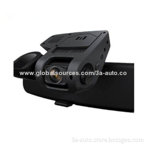 Hidden car camera DVR